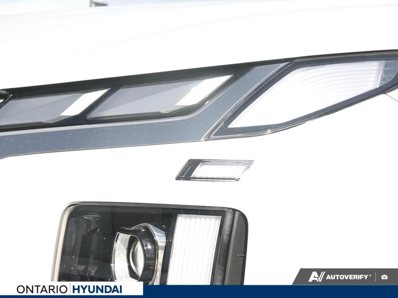 2025 Hyundai PALISADE Ultimate Calligraphy w/Beige Interior 4dr All-Wheel Drive Photo