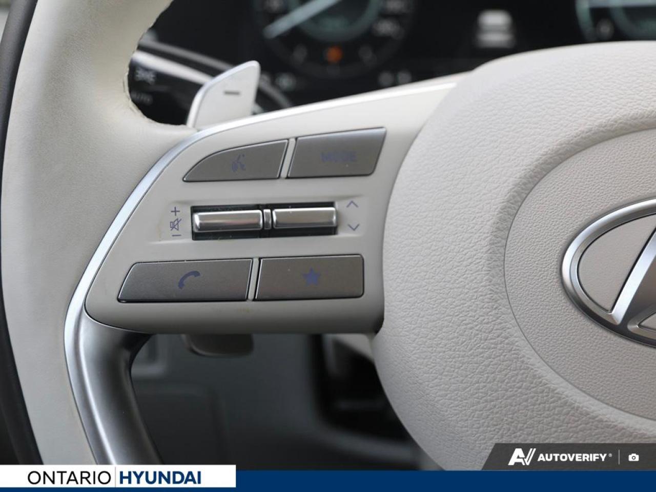 2025 Hyundai PALISADE Ultimate Calligraphy w/Beige Interior 4dr All-Wheel Drive Photo