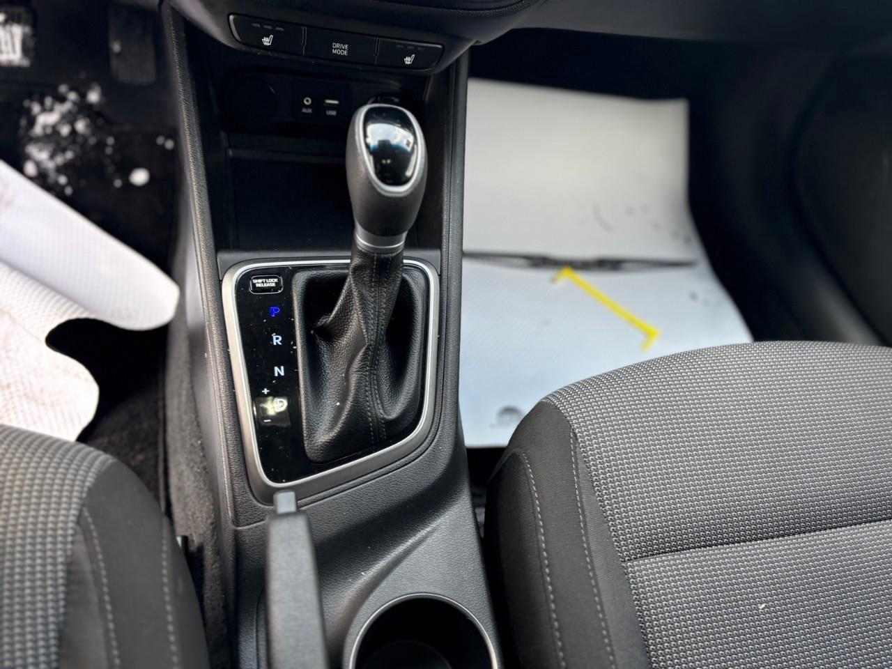 2018 Hyundai Accent GL (A6) 4dr Sedan Photo