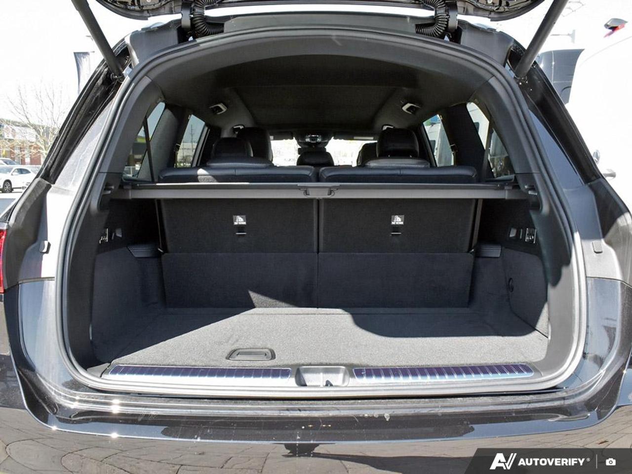 2026 Mercedes-Benz GLS 450 Base GLS 450 4dr All-Wheel Drive 4MATIC Photo