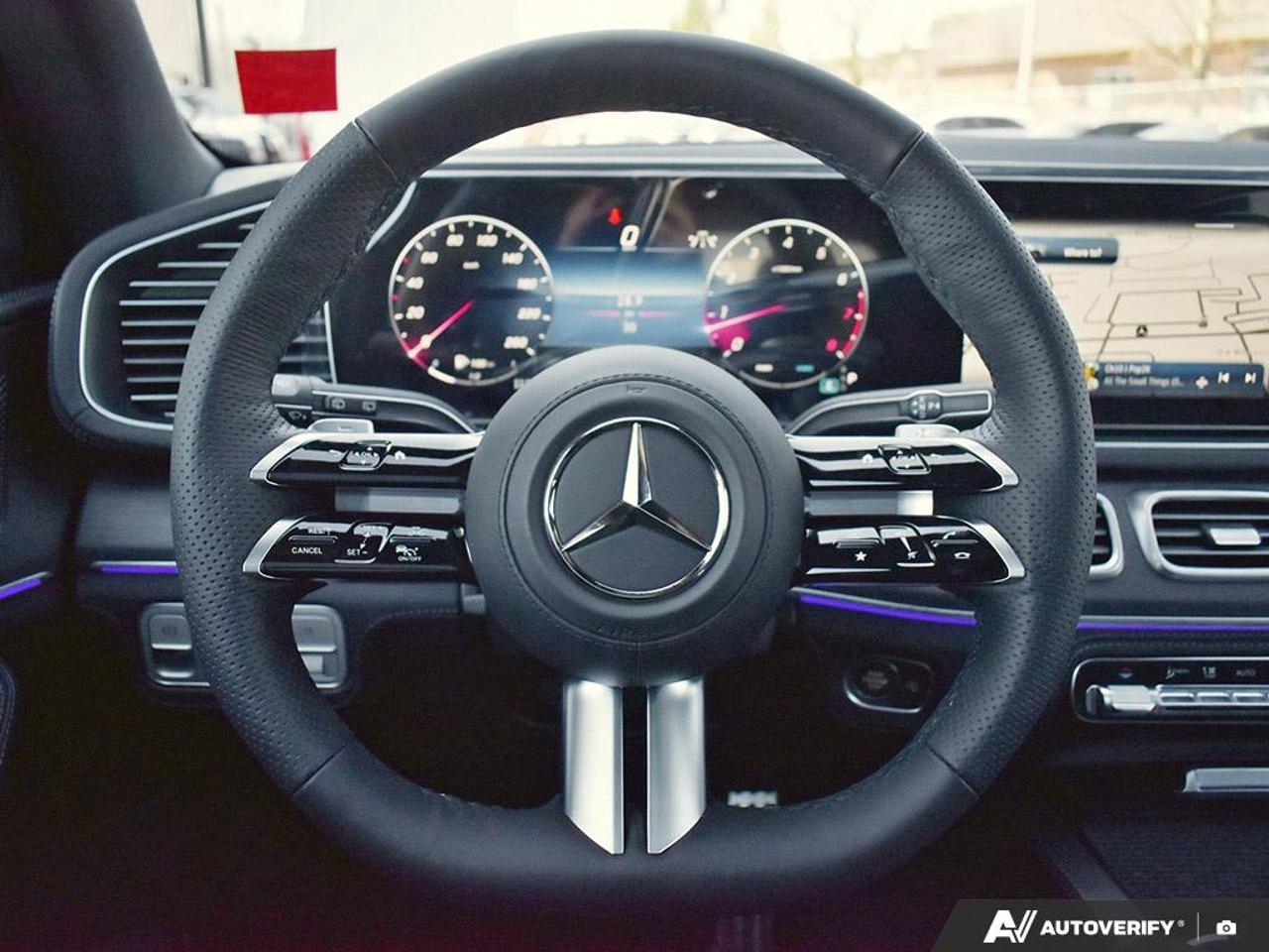 2026 Mercedes-Benz GLS 450 Base GLS 450 4dr All-Wheel Drive 4MATIC Photo