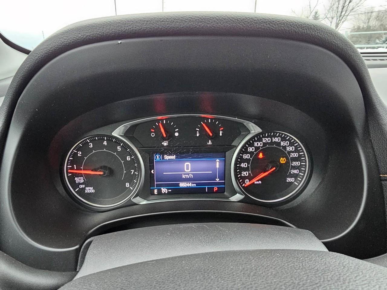 2021 GMC Terrain SLE All-wheel Drive Photo