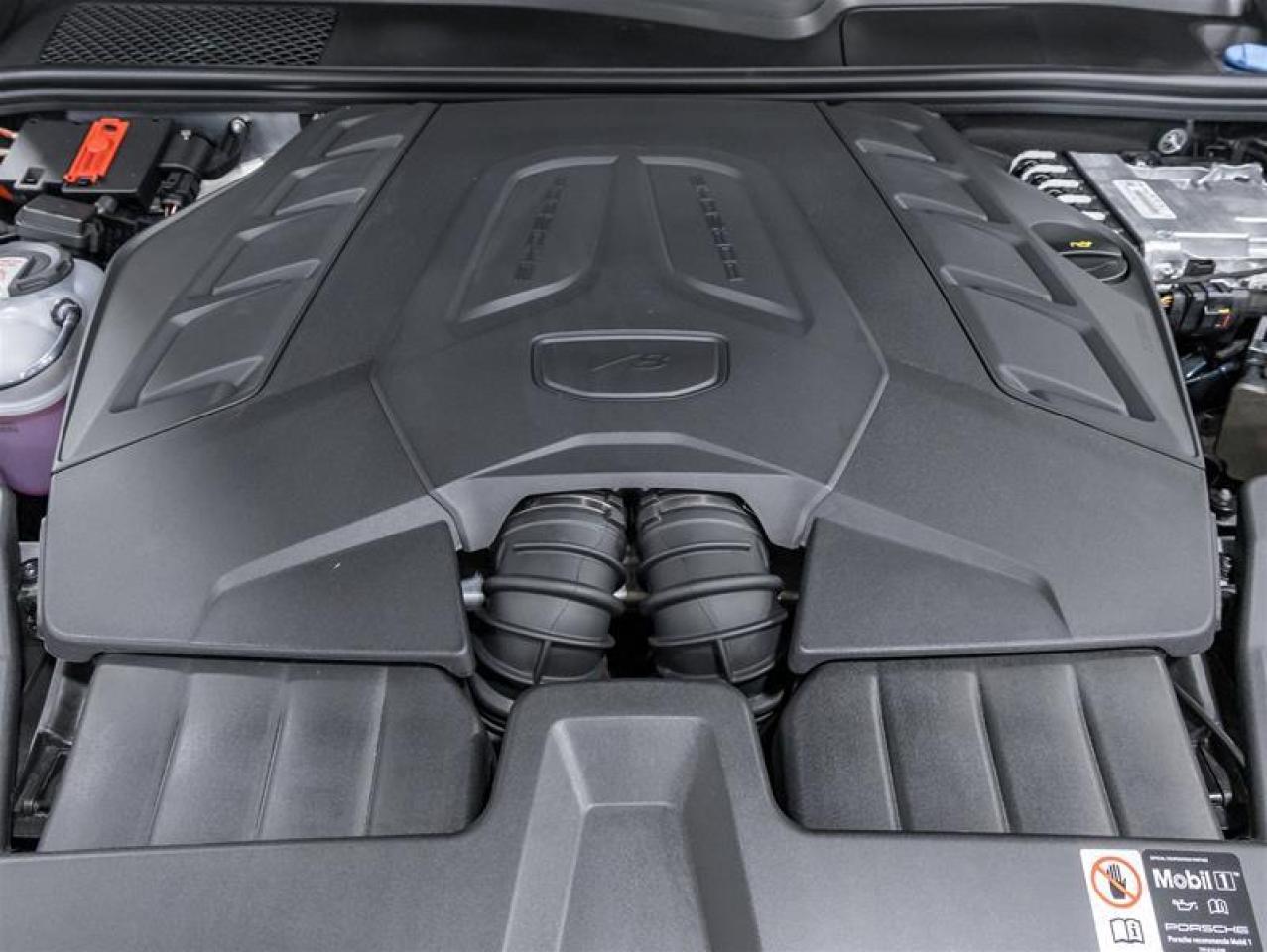 2026 Porsche Cayenne  Photo