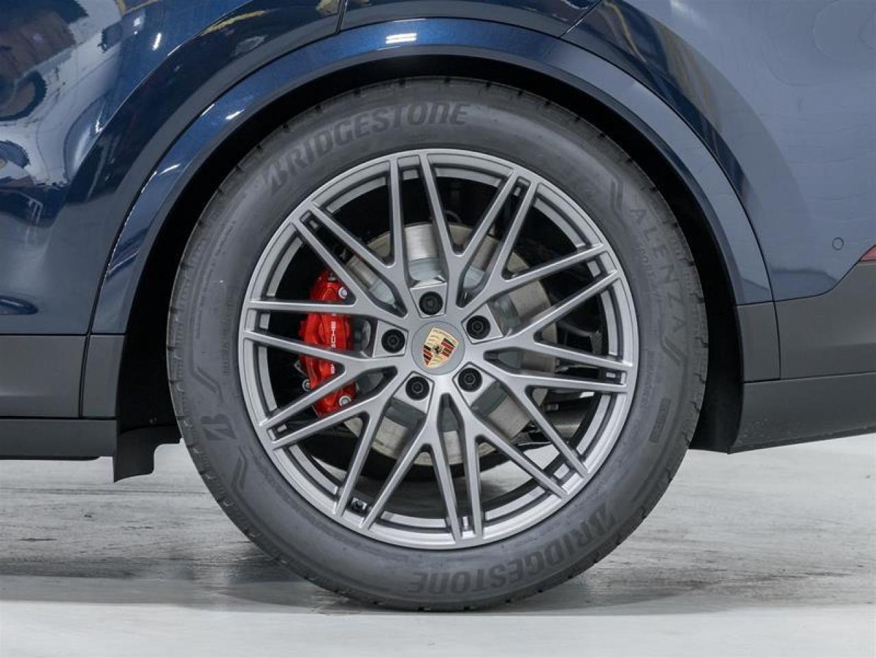 2026 Porsche Cayenne  Photo