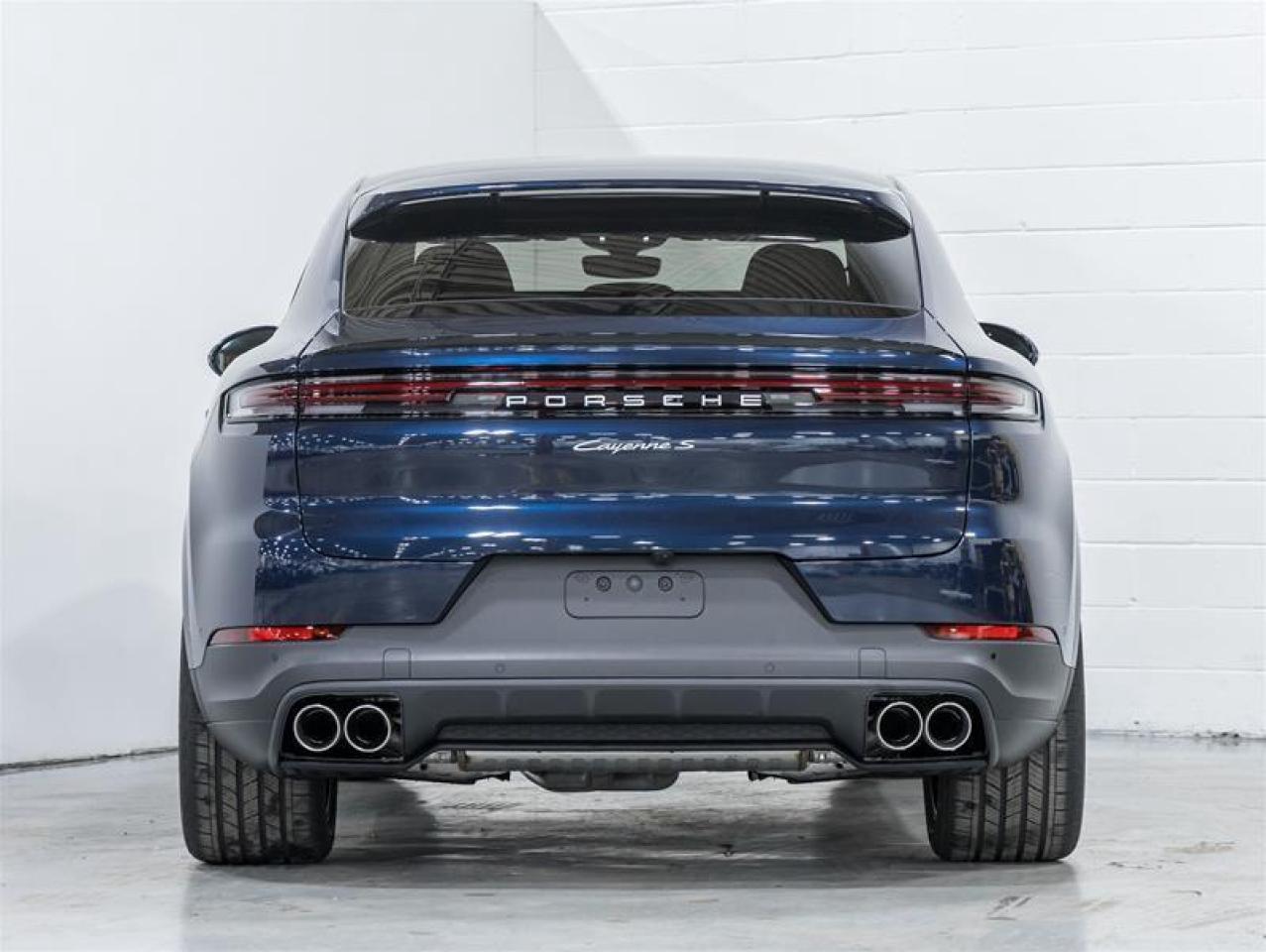 2026 Porsche Cayenne  Photo