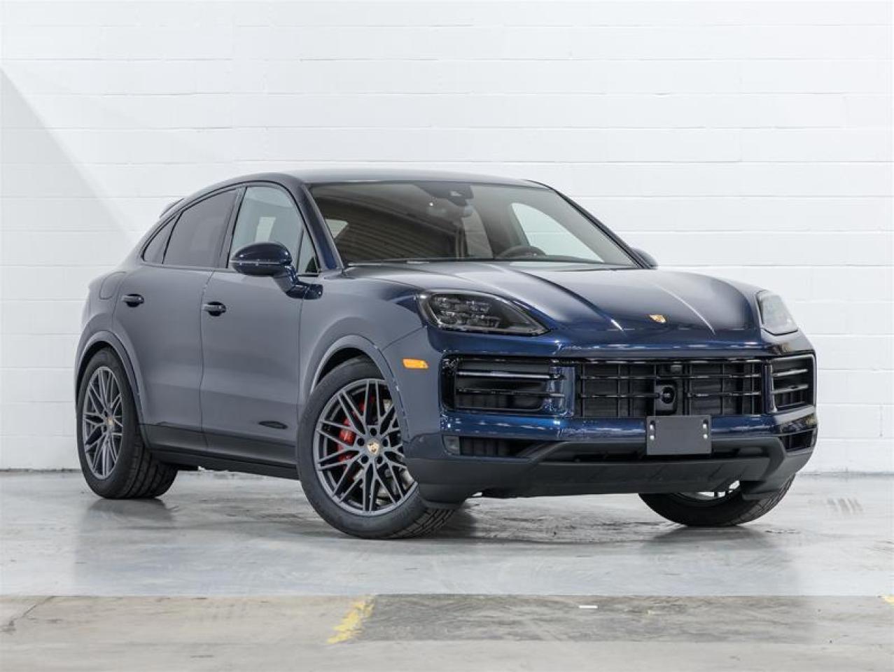 2026 Porsche Cayenne  Photo