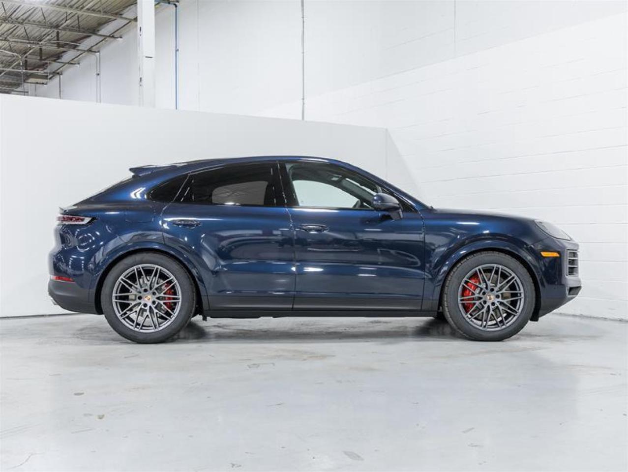 2026 Porsche Cayenne  Photo
