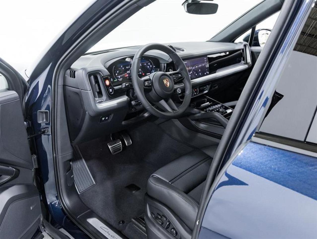 2026 Porsche Cayenne  Photo