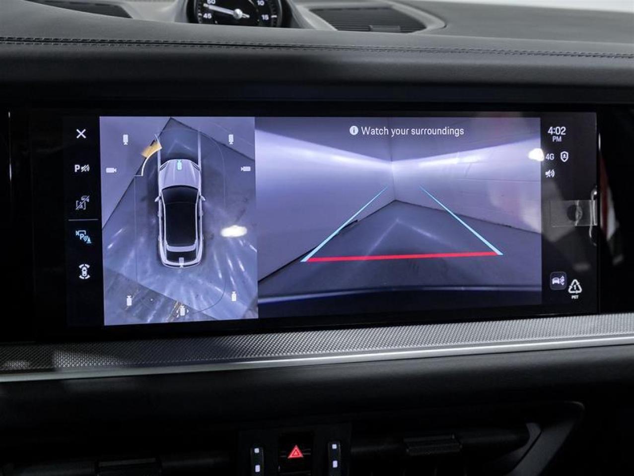 2026 Porsche Cayenne  Photo