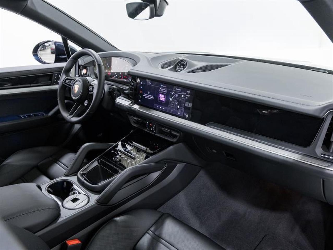 2026 Porsche Cayenne  Photo