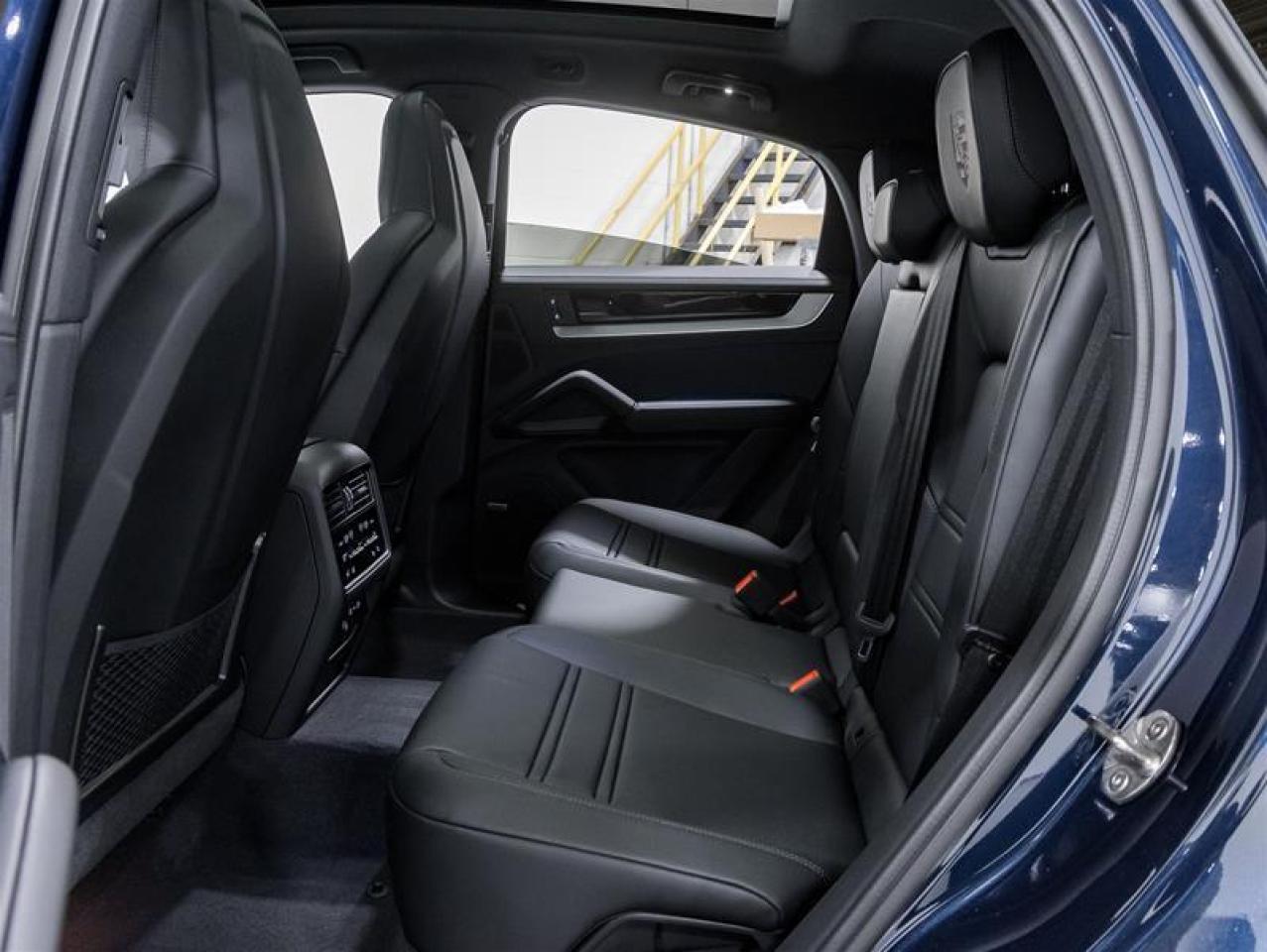 2026 Porsche Cayenne  Photo