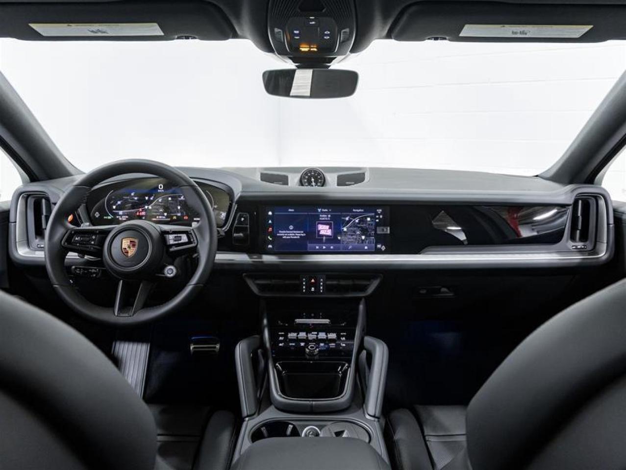 2026 Porsche Cayenne  Photo