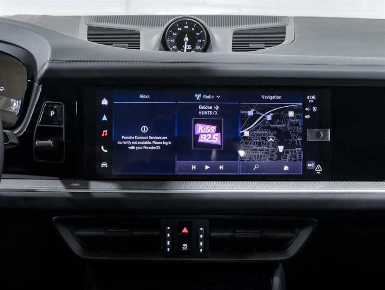 2026 Porsche Cayenne  Photo