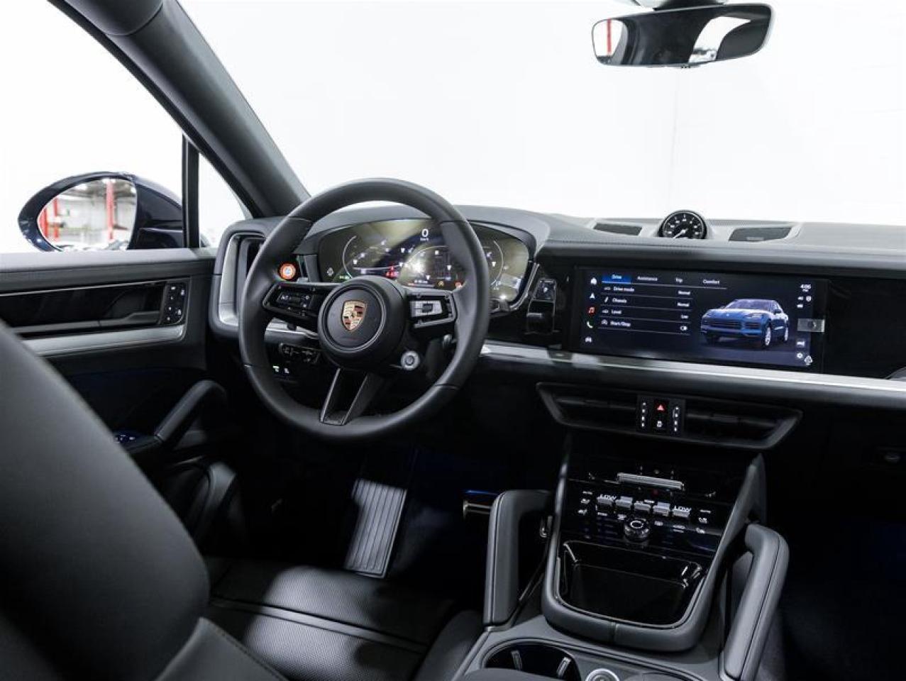 2026 Porsche Cayenne  Photo