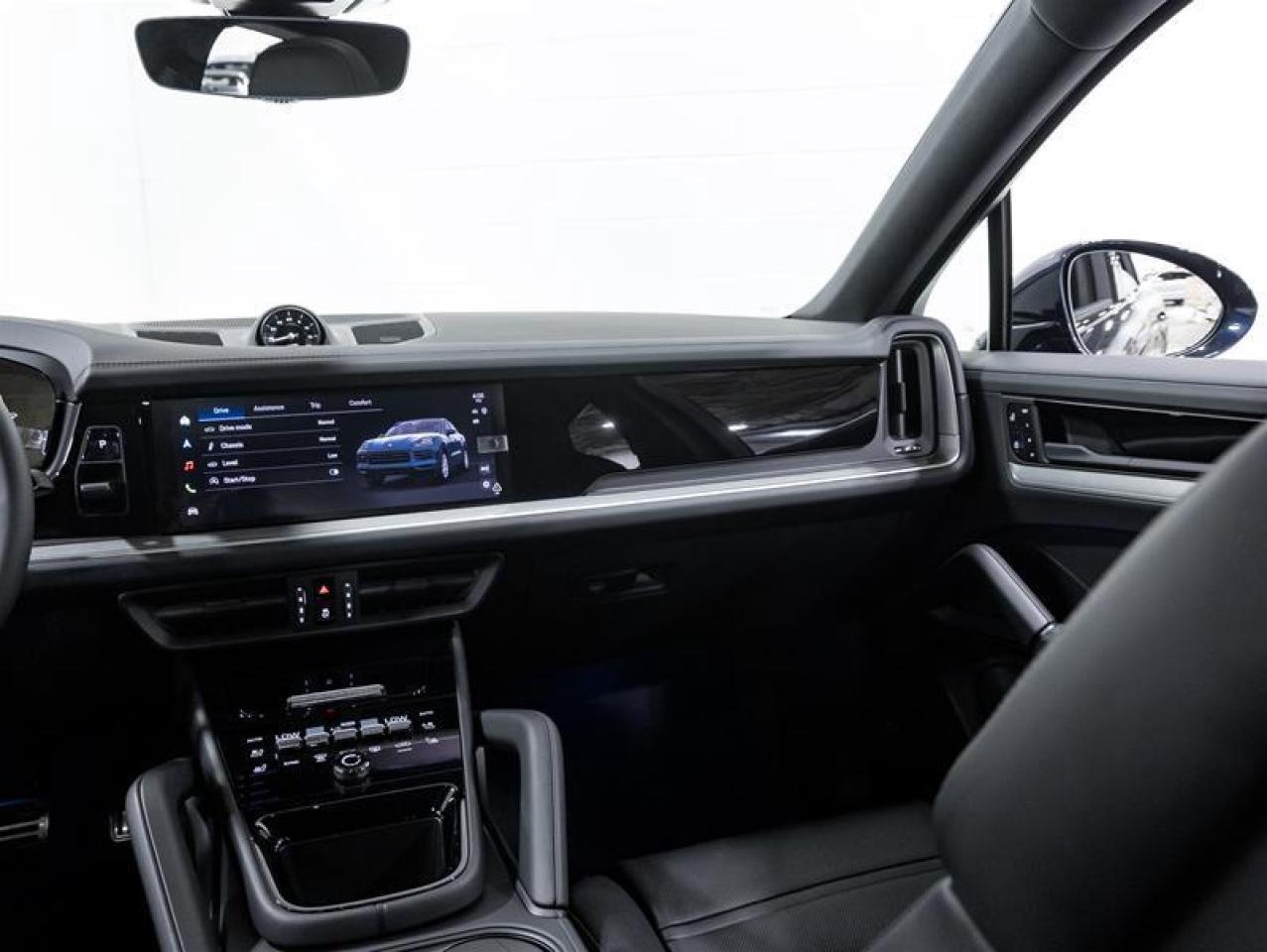 2026 Porsche Cayenne  Photo