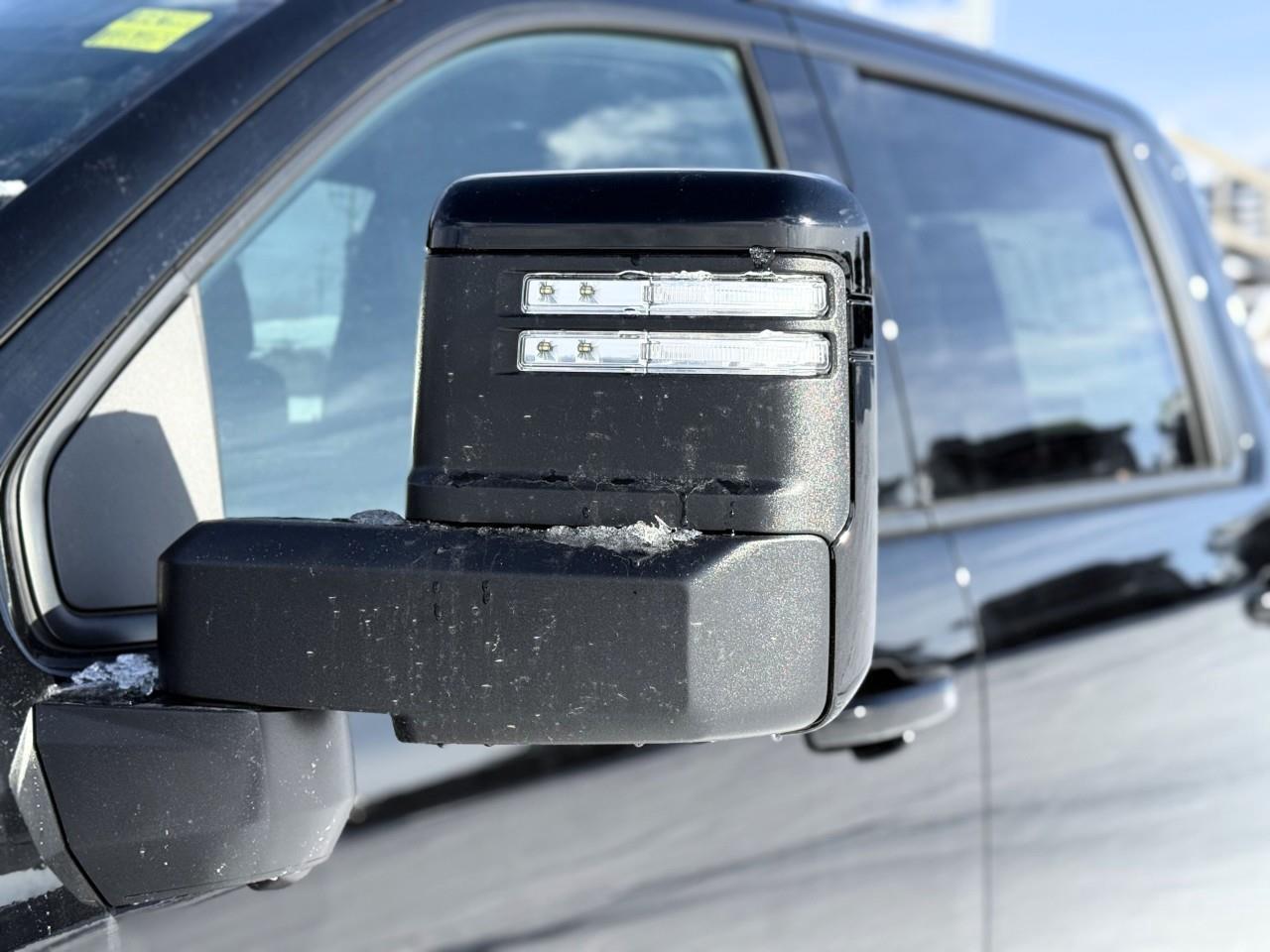 2026 Chevrolet Silverado 3500HD  Photo4