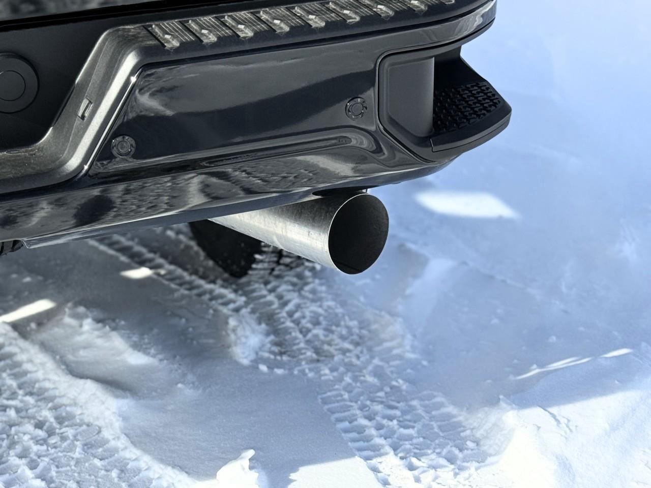 2026 Chevrolet Silverado 3500HD  Photo