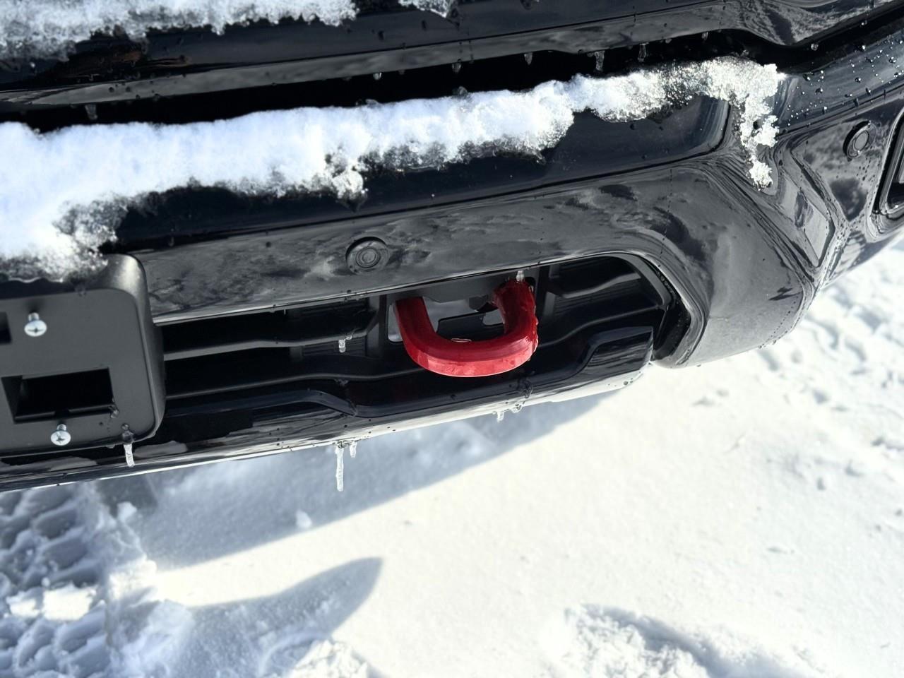 2026 Chevrolet Silverado 3500HD  Photo