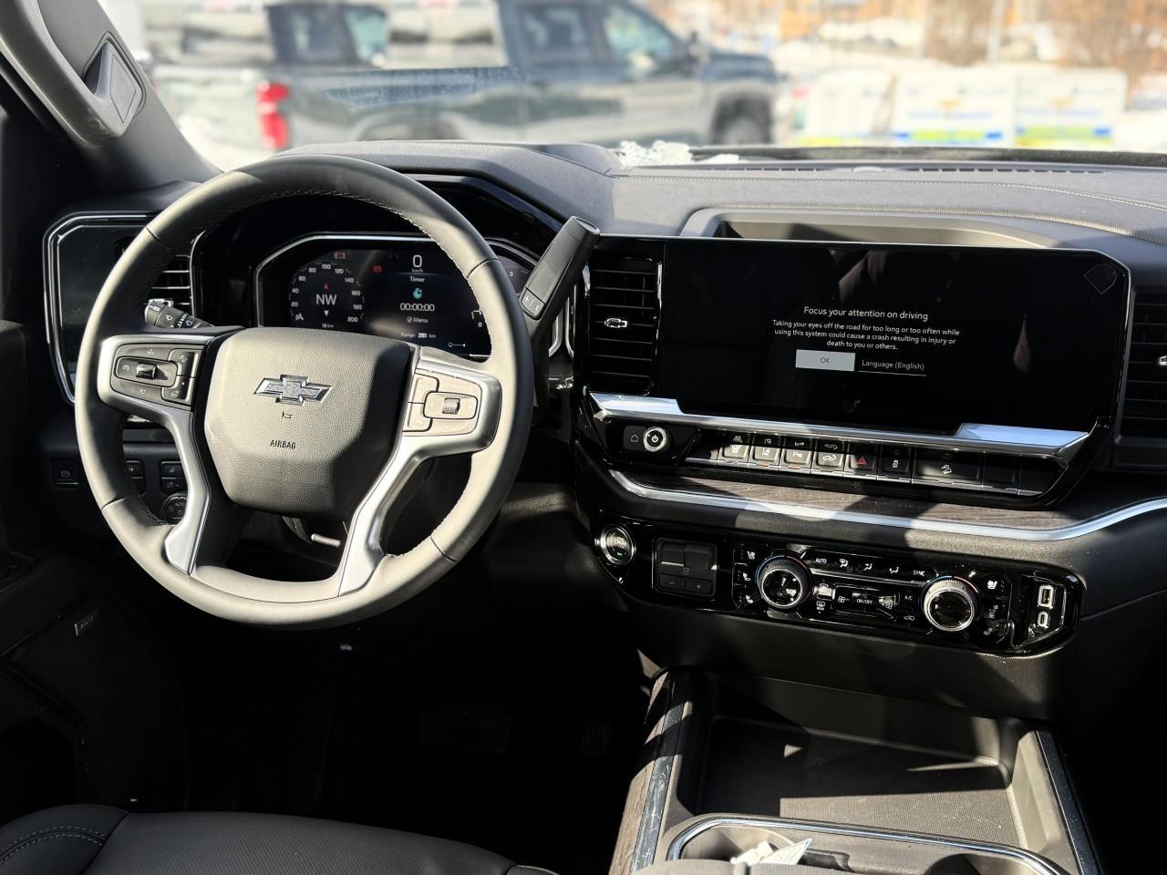 2026 Chevrolet Silverado 3500HD  Photo