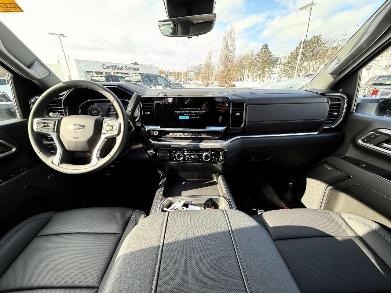 2026 Chevrolet Silverado 3500HD  Photo