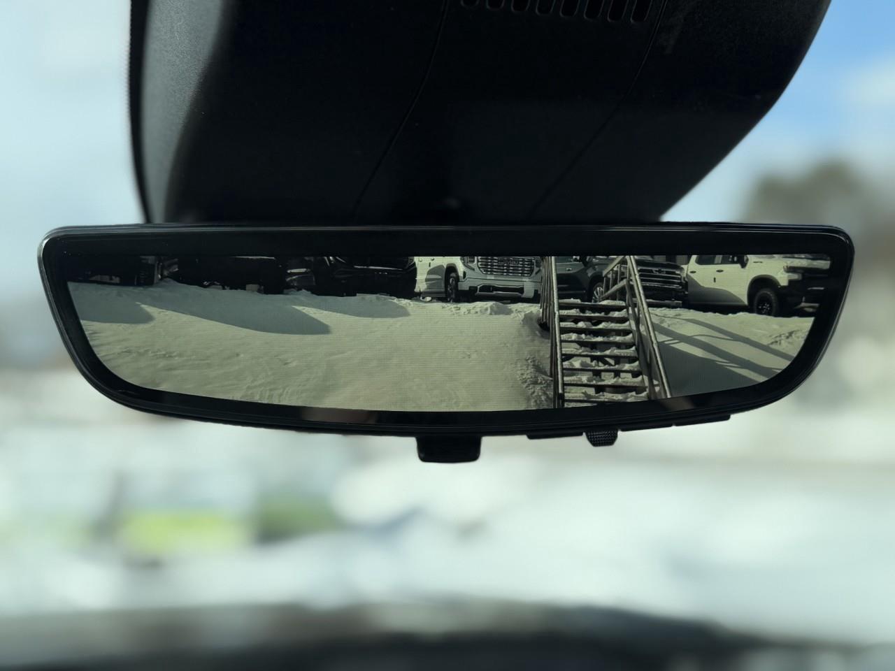 2026 Chevrolet Silverado 3500HD  Photo