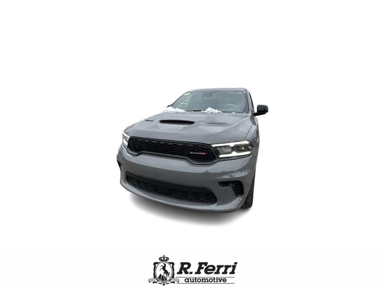 2026 Dodge Durango GT 4dr All-wheel Drive Photo