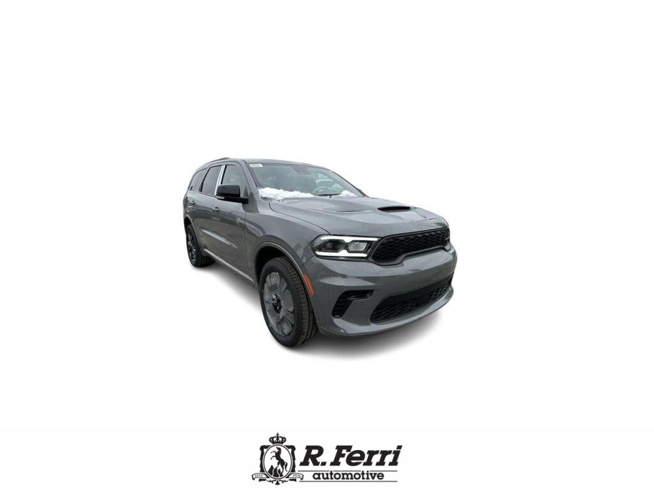 2026 Dodge Durango GT 4dr All-wheel Drive Photo