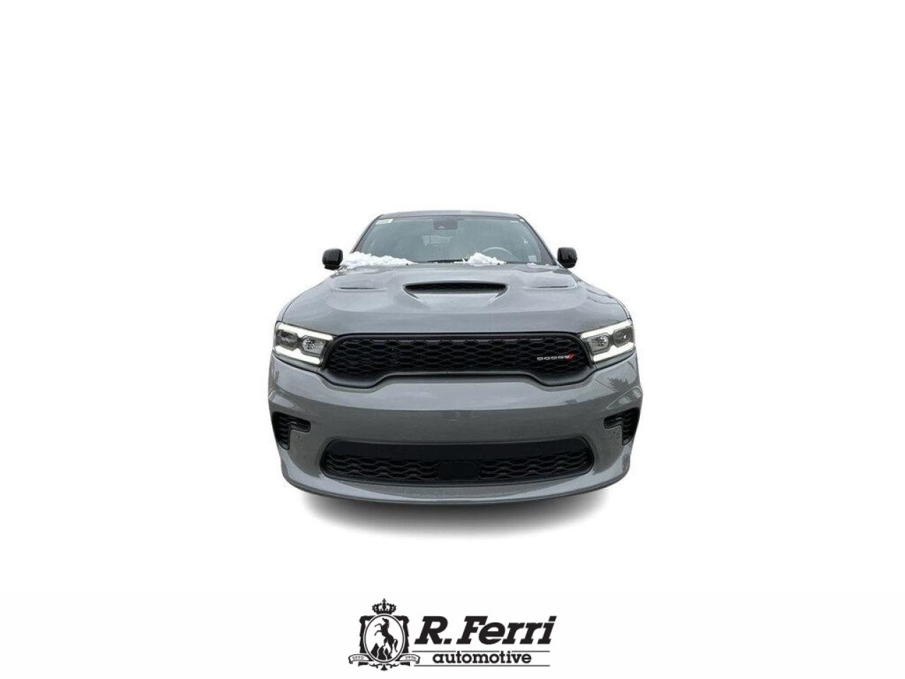 2026 Dodge Durango GT 4dr All-wheel Drive Photo