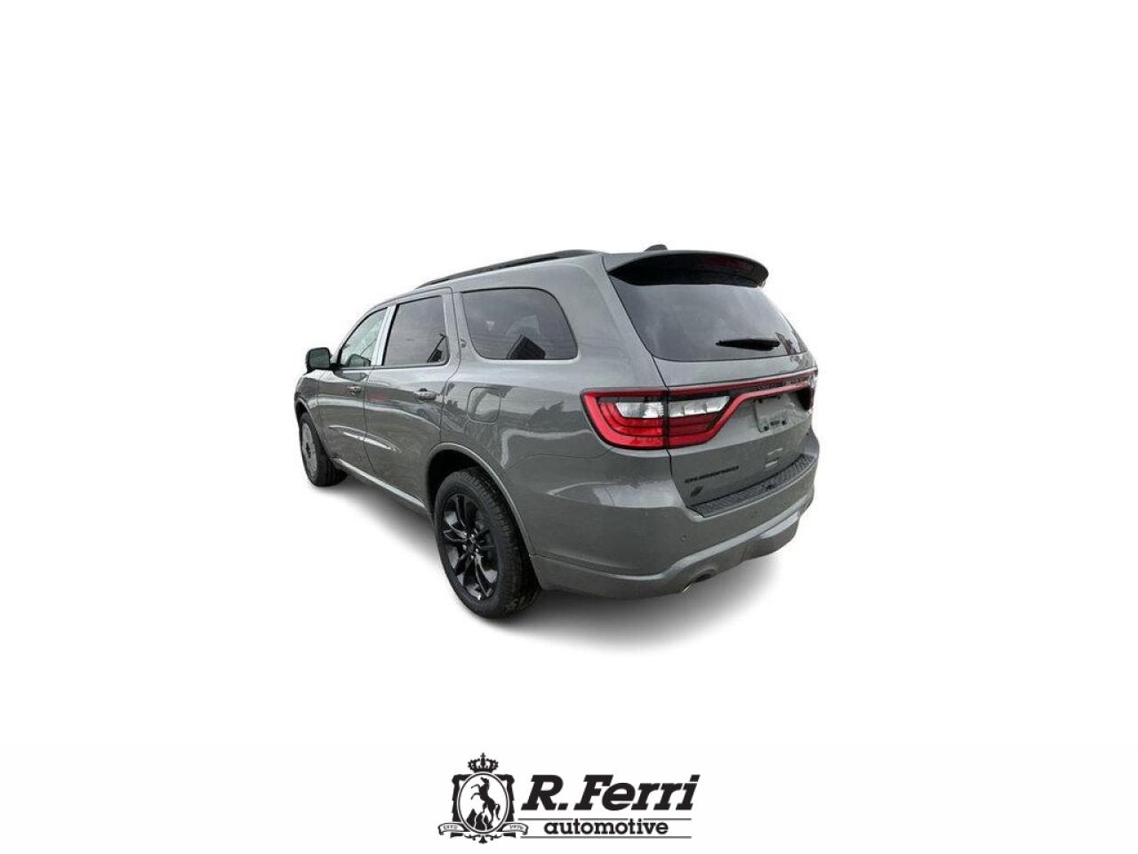 2026 Dodge Durango GT 4dr All-wheel Drive Photo