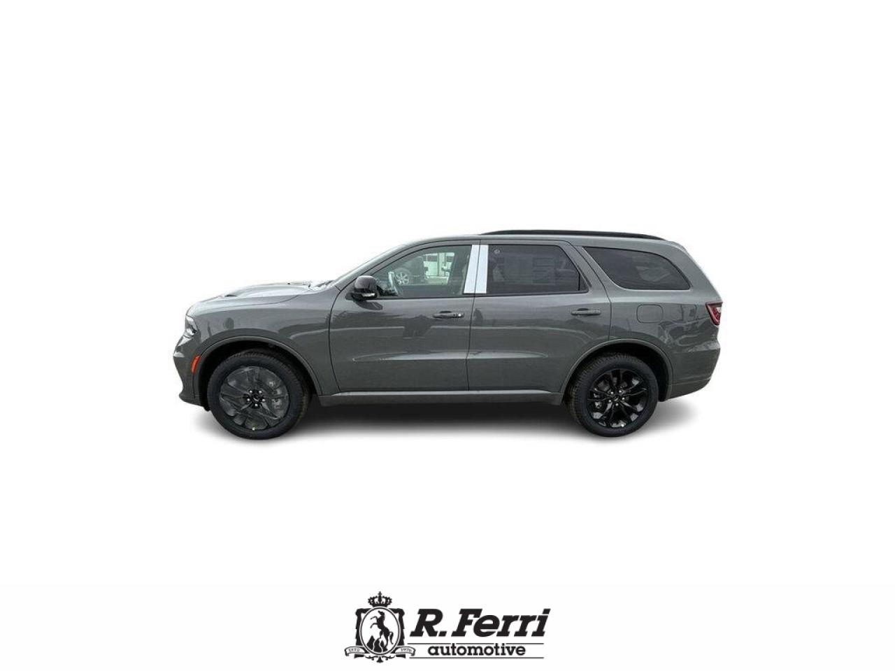 2026 Dodge Durango GT 4dr All-wheel Drive Photo