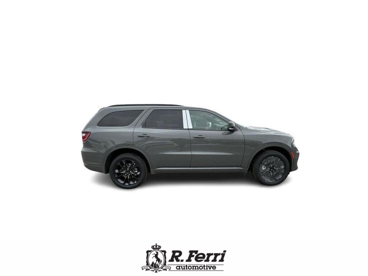 2026 Dodge Durango GT 4dr All-wheel Drive Photo