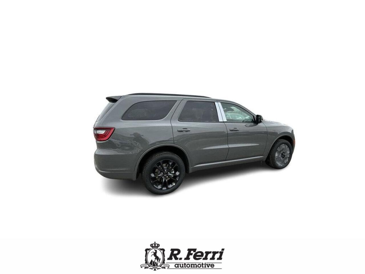 2026 Dodge Durango GT 4dr All-wheel Drive Photo