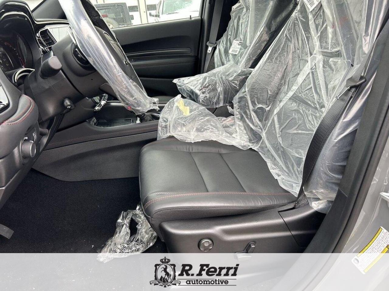 2026 Dodge Durango GT 4dr All-wheel Drive Photo