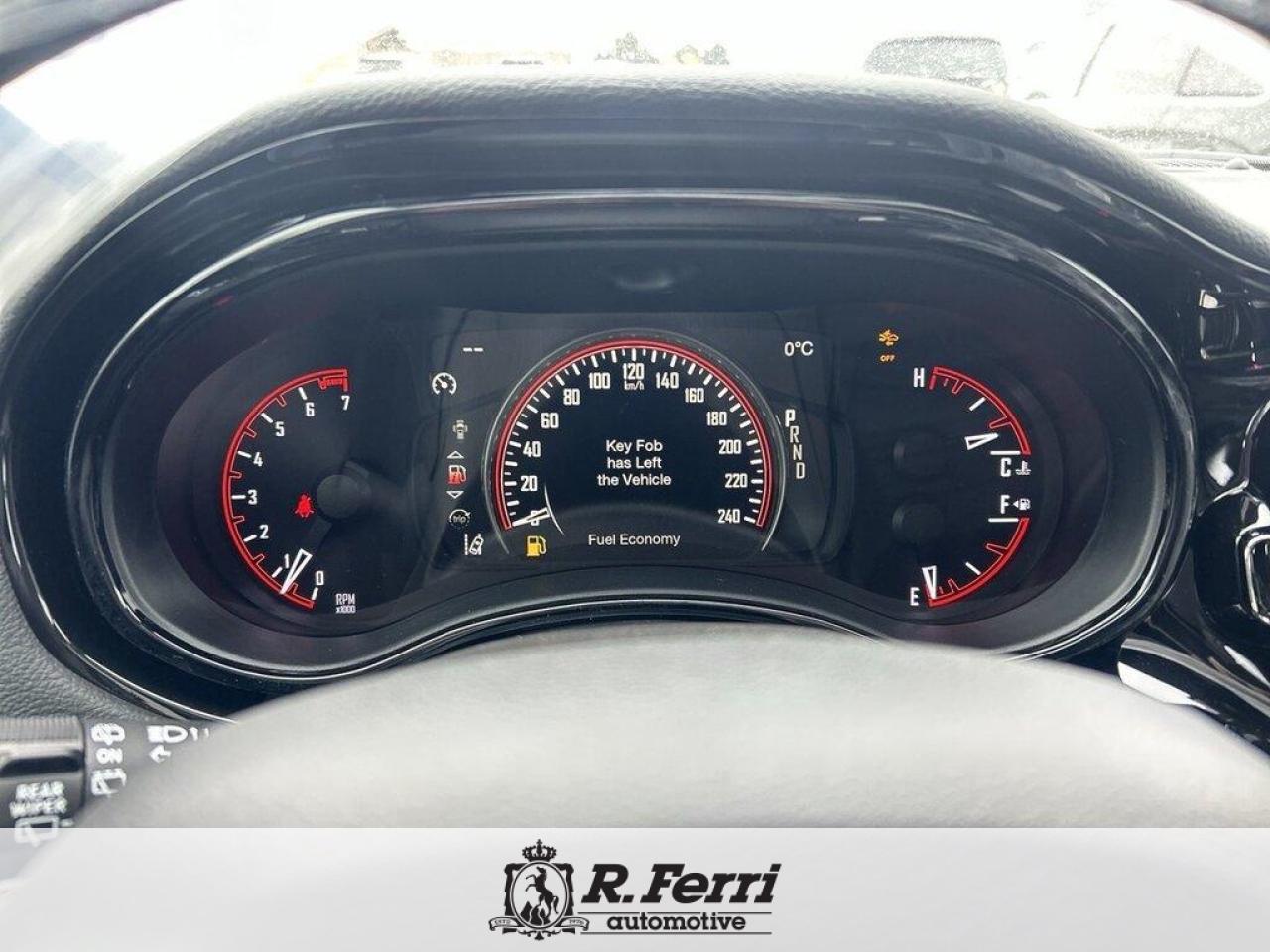 2026 Dodge Durango GT 4dr All-wheel Drive Photo