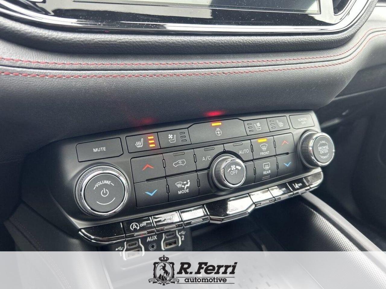 2026 Dodge Durango GT 4dr All-wheel Drive Photo