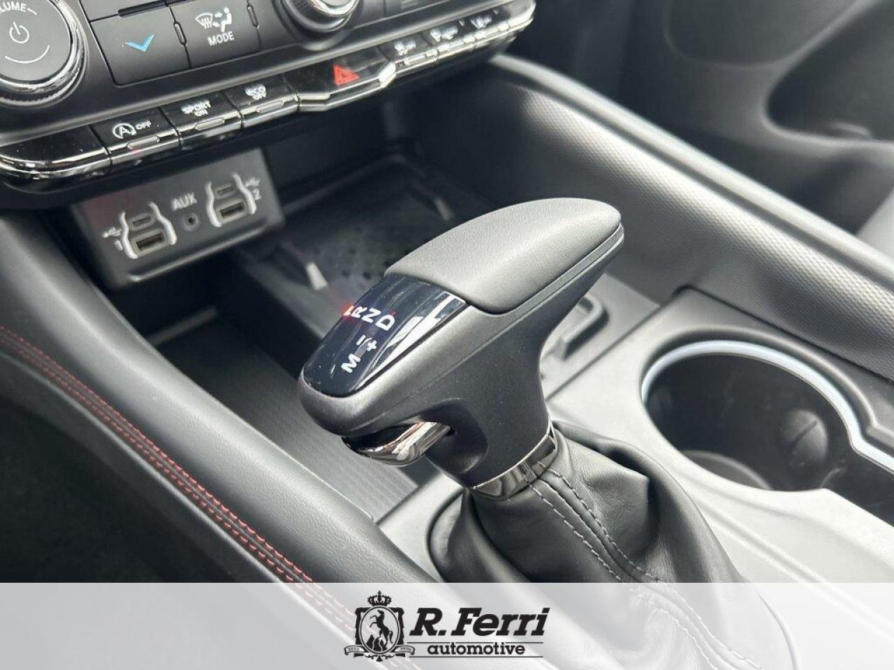 2026 Dodge Durango GT 4dr All-wheel Drive Photo