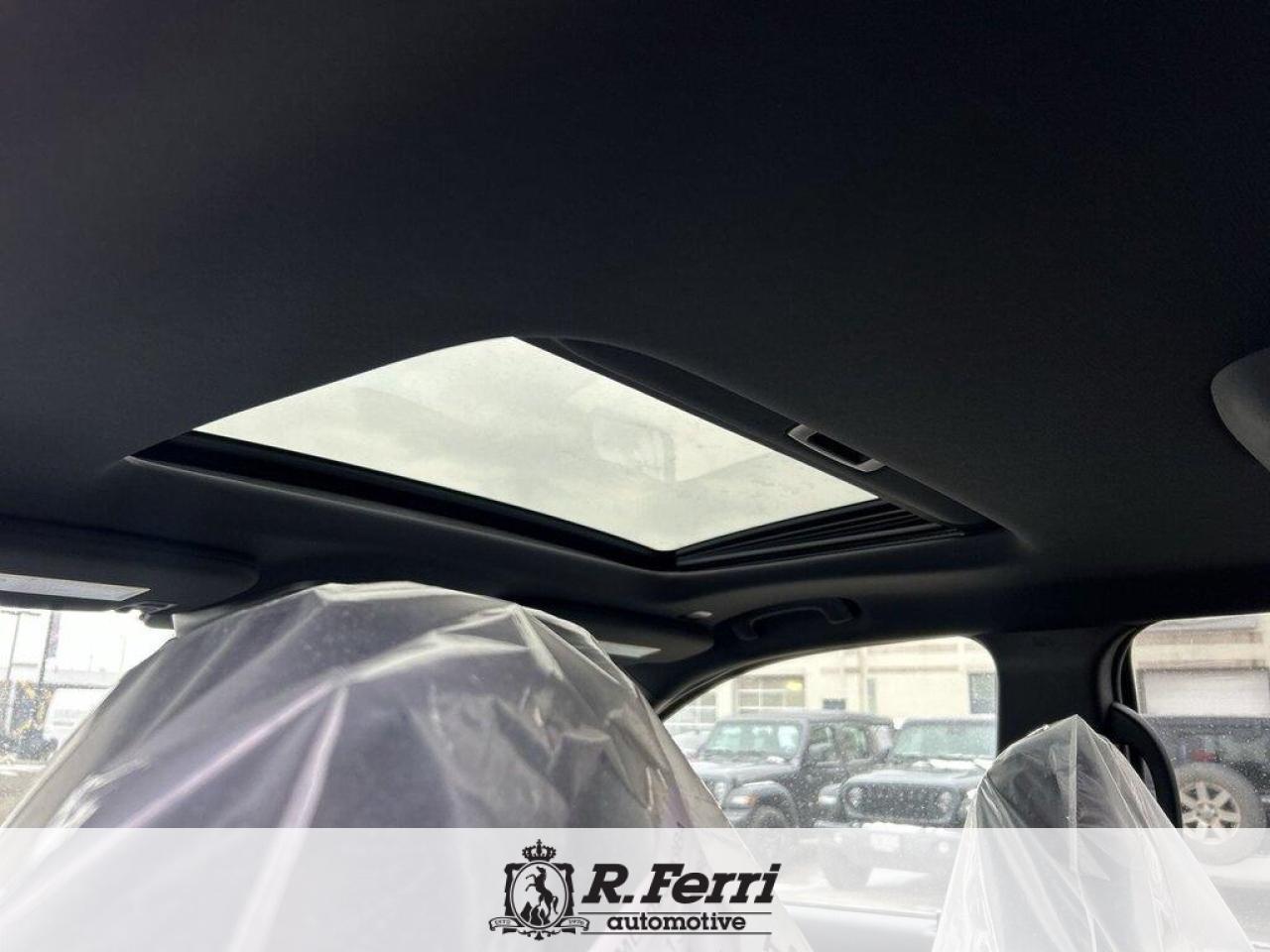 2026 Dodge Durango GT 4dr All-wheel Drive Photo