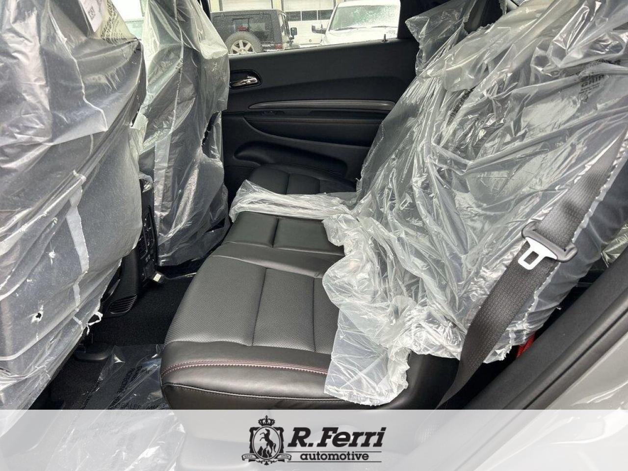 2026 Dodge Durango GT 4dr All-wheel Drive Photo