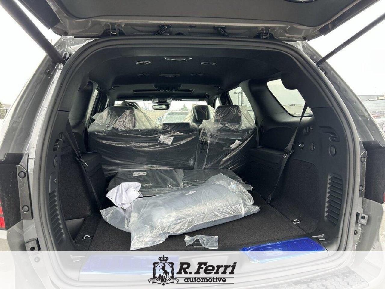 2026 Dodge Durango GT 4dr All-wheel Drive Photo