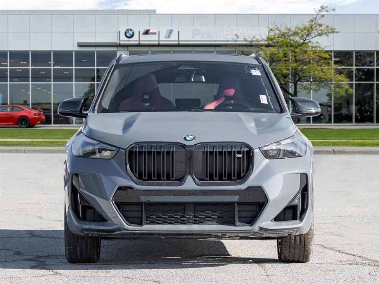 2026 BMW X1 M35i xDrive 4dr All-Wheel Drive Sports Activity Vehicle Photo