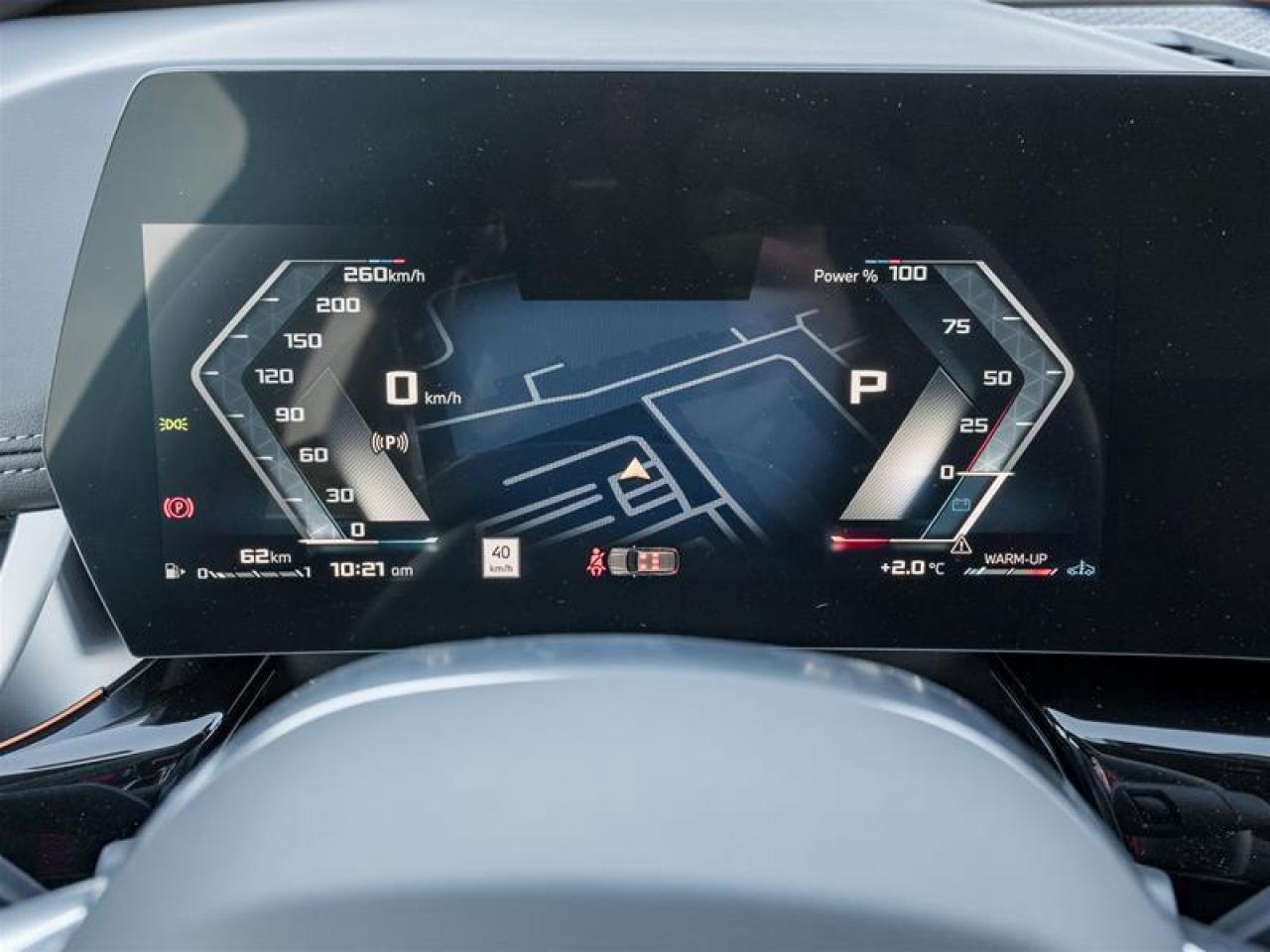 2026 BMW X1 M35i xDrive 4dr All-Wheel Drive Sports Activity Vehicle Photo