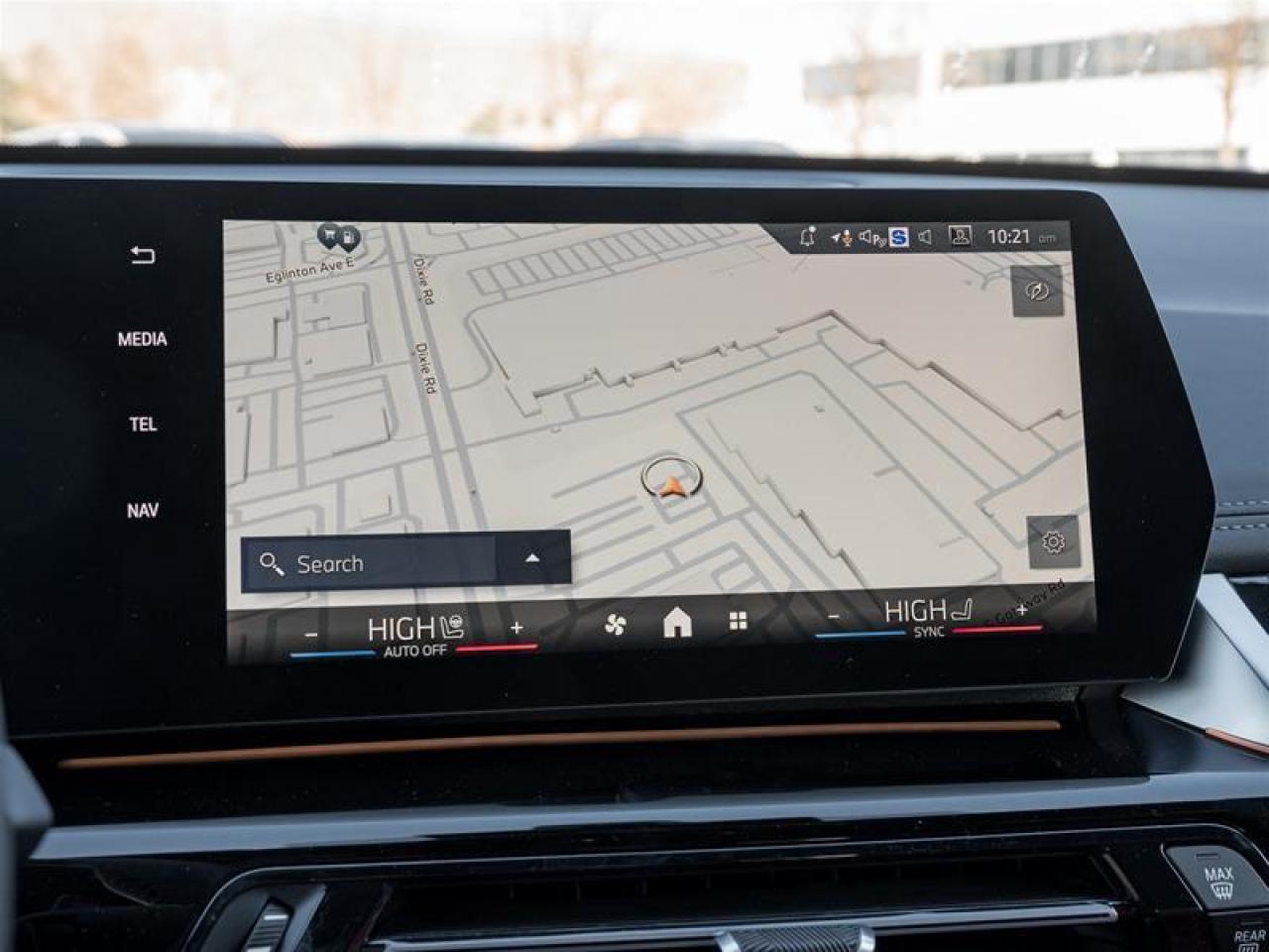 2026 BMW X1 M35i xDrive 4dr All-Wheel Drive Sports Activity Vehicle Photo