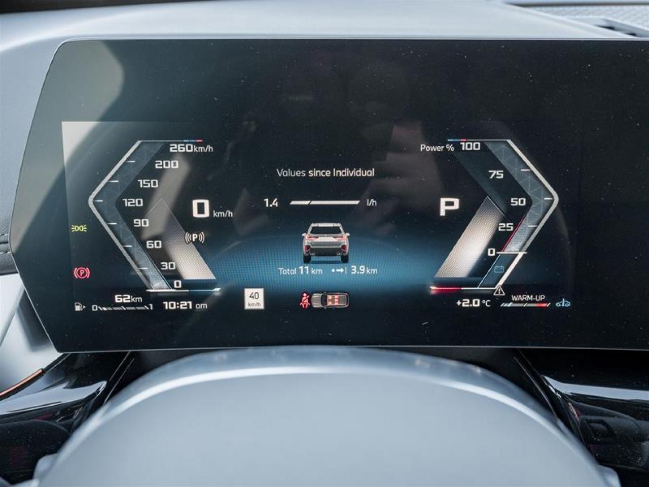 2026 BMW X1 M35i xDrive 4dr All-Wheel Drive Sports Activity Vehicle Photo