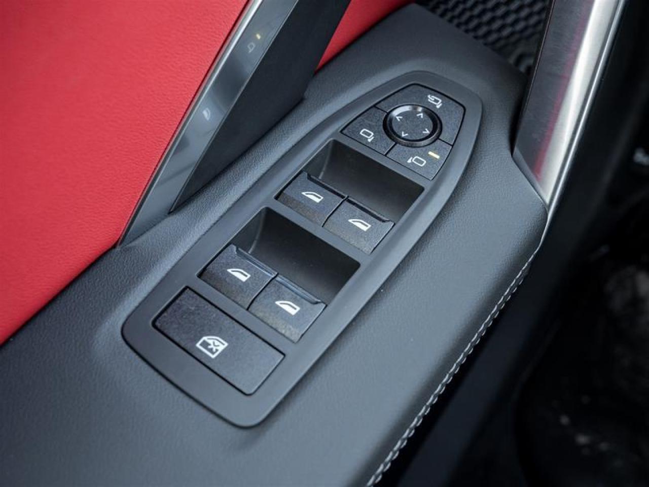 2026 BMW X1 M35i xDrive 4dr All-Wheel Drive Sports Activity Vehicle Photo