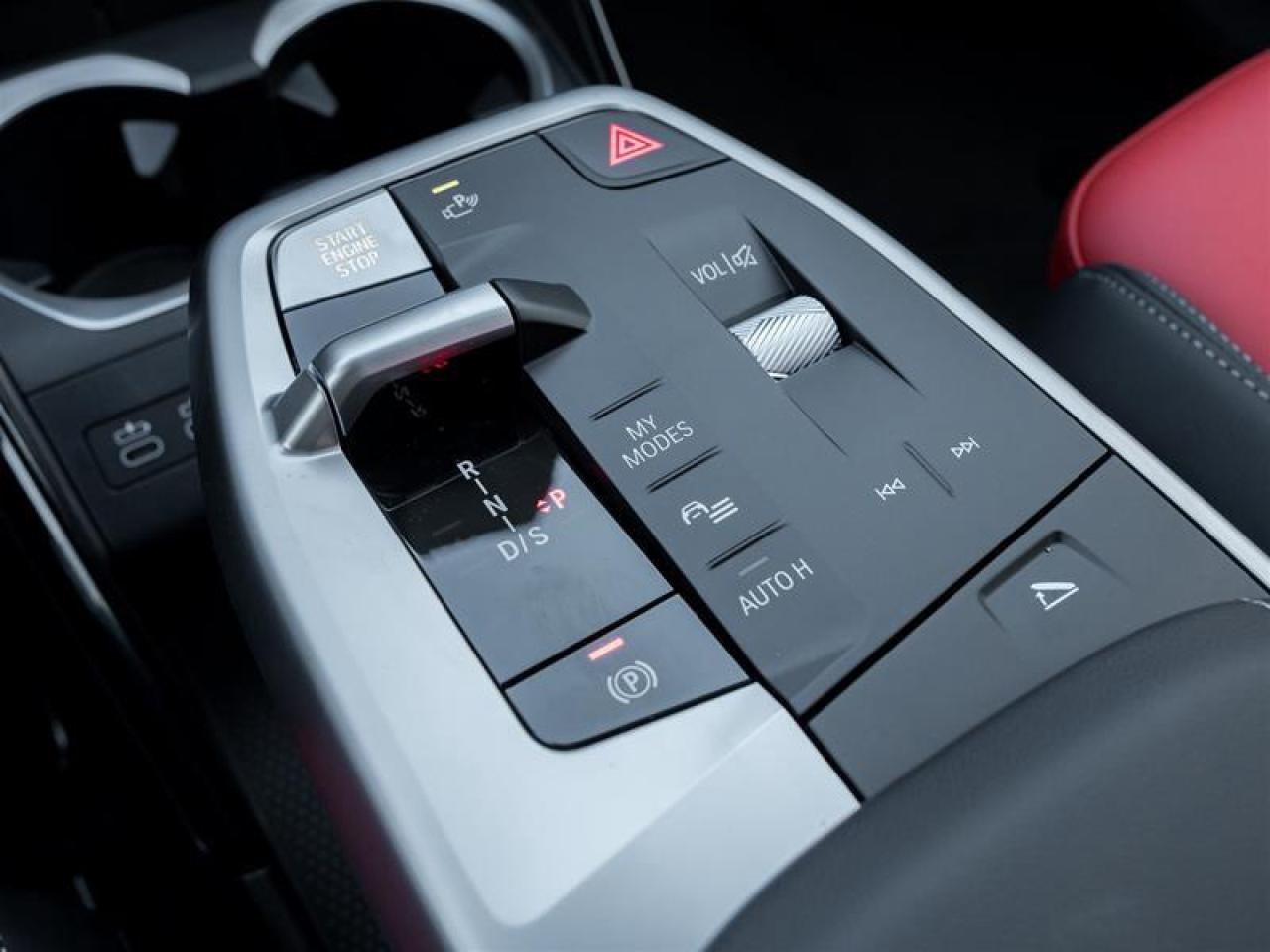 2026 BMW X1 M35i xDrive 4dr All-Wheel Drive Sports Activity Vehicle Photo