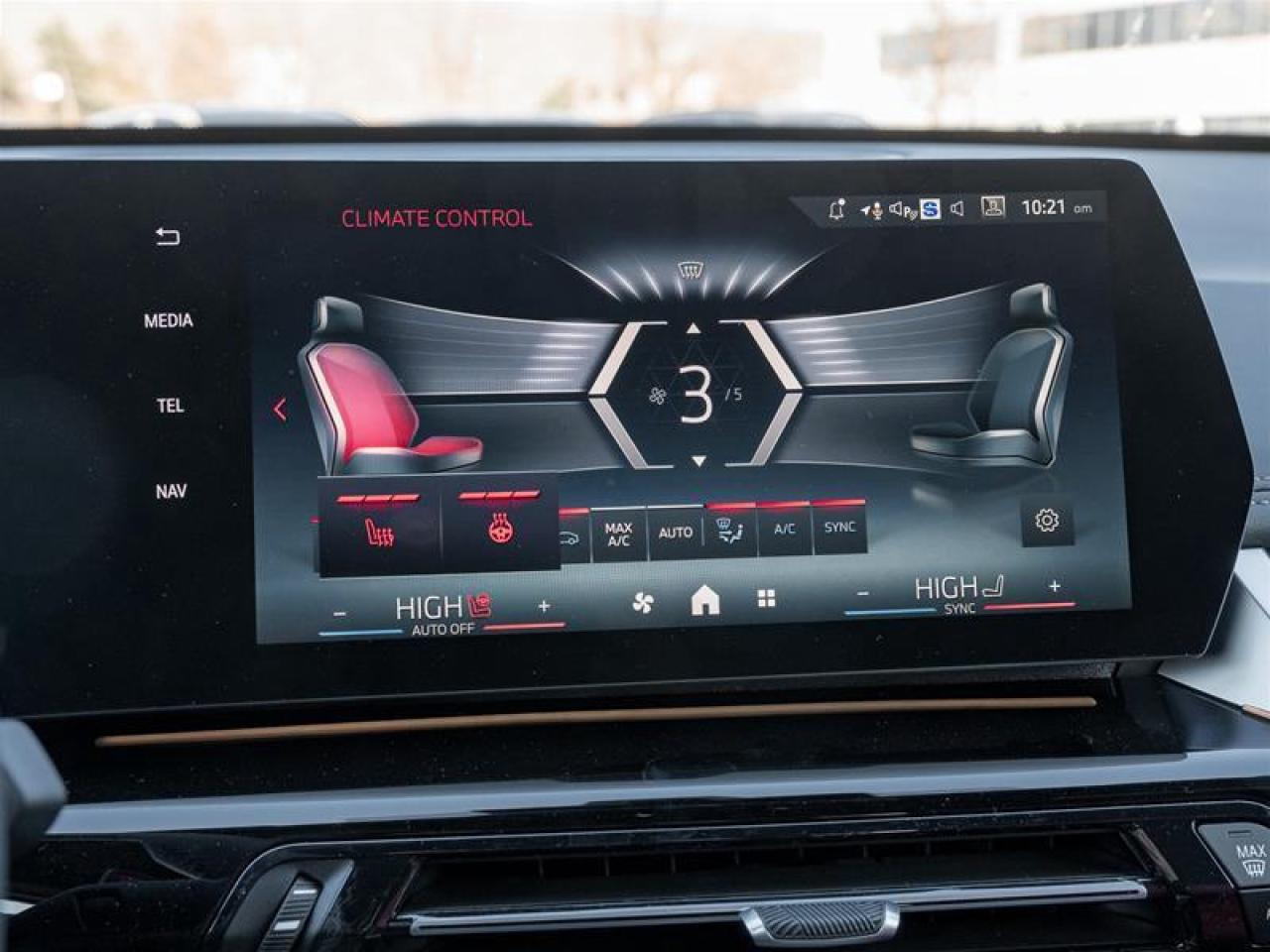 2026 BMW X1 M35i xDrive 4dr All-Wheel Drive Sports Activity Vehicle Photo