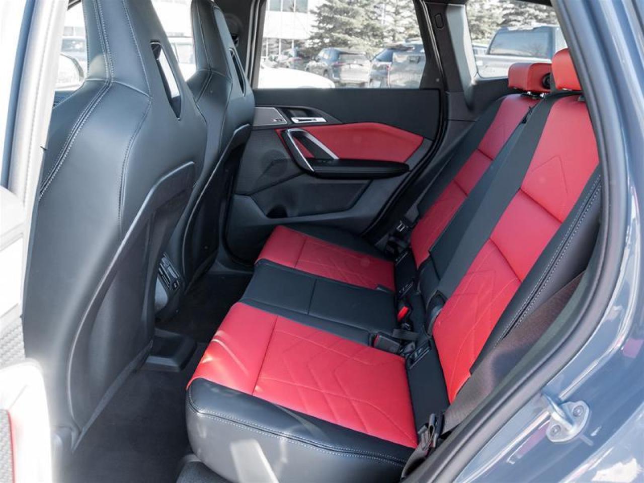 2026 BMW X1 M35i xDrive 4dr All-Wheel Drive Sports Activity Vehicle Photo