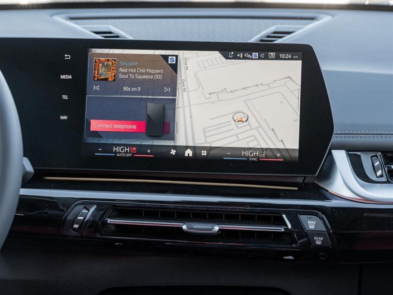 2026 BMW X1 M35i xDrive 4dr All-Wheel Drive Sports Activity Vehicle Photo