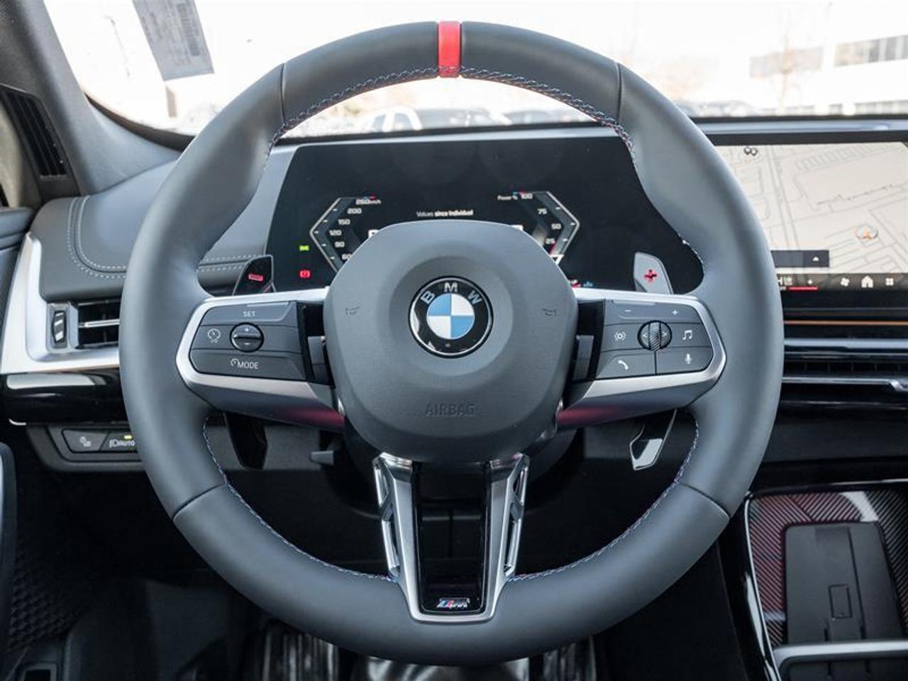 2026 BMW X1 M35i xDrive 4dr All-Wheel Drive Sports Activity Vehicle Photo