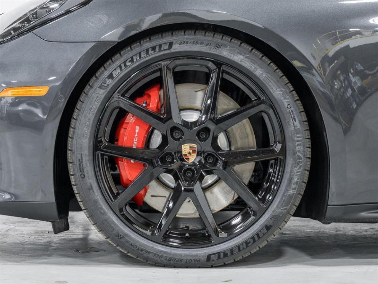 2026 Porsche Panamera  Photo4